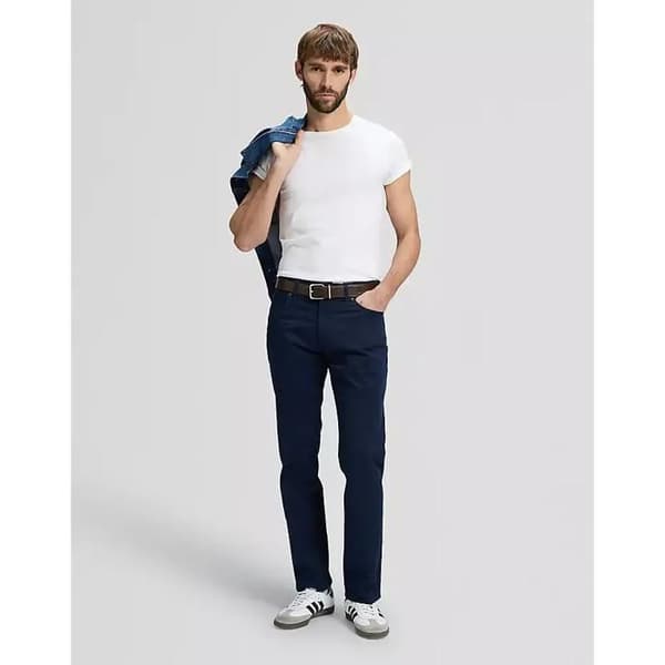 Jeans Regular Lee Mvp Rivet