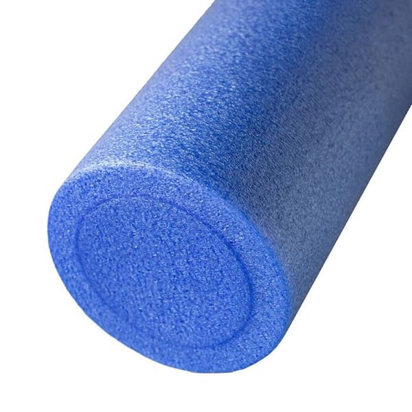 Massage roller - HMS - FS106 - EPP - 45 cm - 15 cm