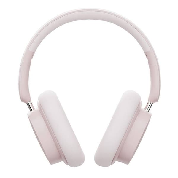 Trådlösa hörlurar - BASEUS - Bowie D05 - Bluetooth 5.2 - ENC brusreducering - Rosa