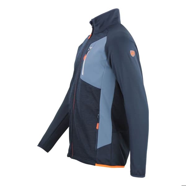 Peak Mountain Cerin fleecejacka