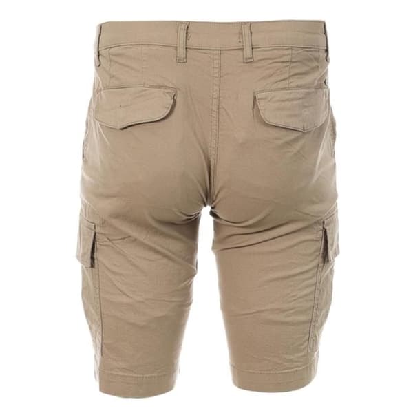 Kort Cargo Beige Man RMS26 Micro All Over