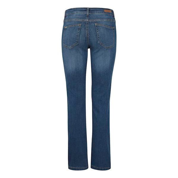 Jeans dam b.young bylola byluni flare