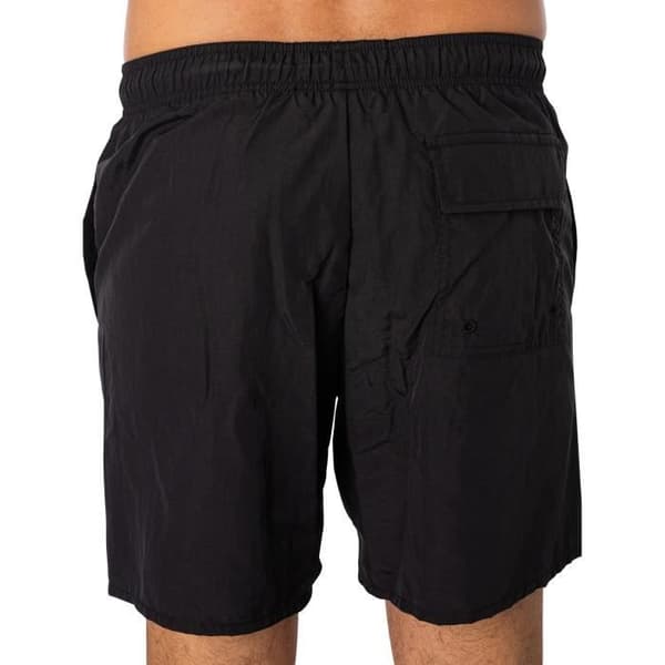 Enkel Badrumshorts - Lyle & Scott