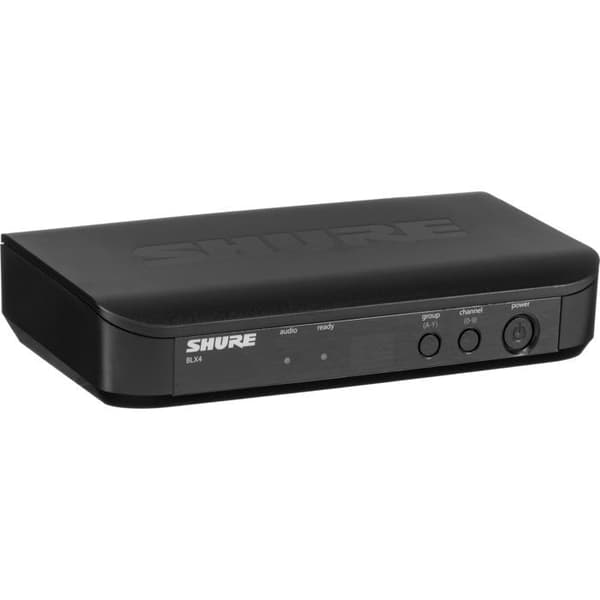 Shure BLX24E SM58 H8E Mikro HF sång