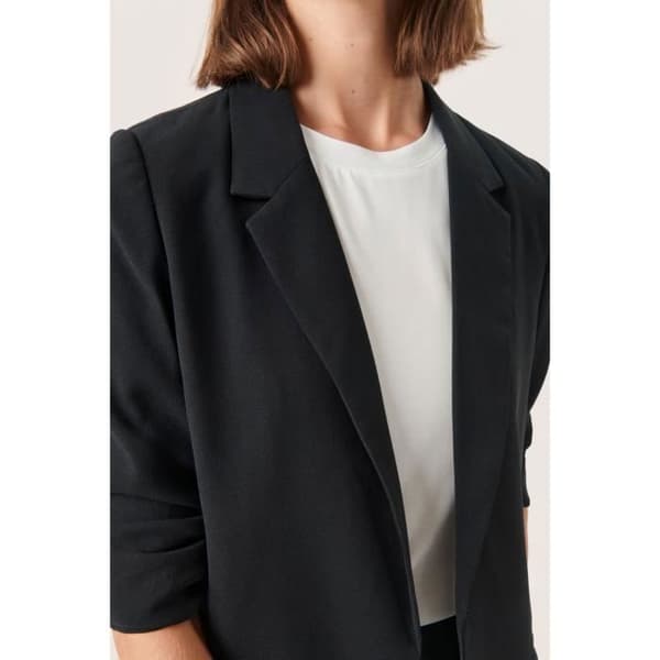 Damblazer Soaked in Luxury Shirley