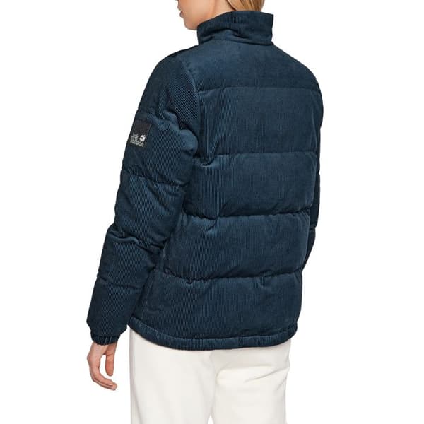 Jack Wolfskin Nature Corduroy Jkt W