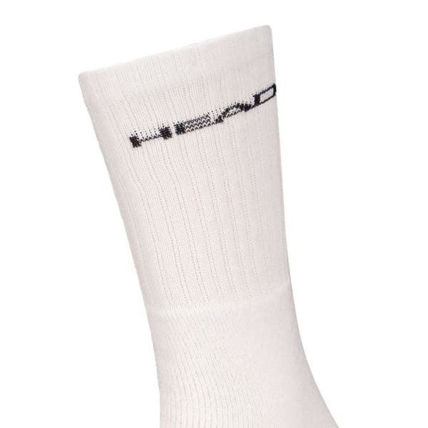 Head Strumpor Unisex - ,Paketer om 5,ELEMENTS ALL SPORTS CREW ECOM