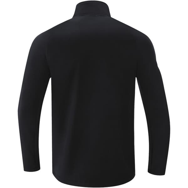 Barnjacka Jako softshell Team - marinblå