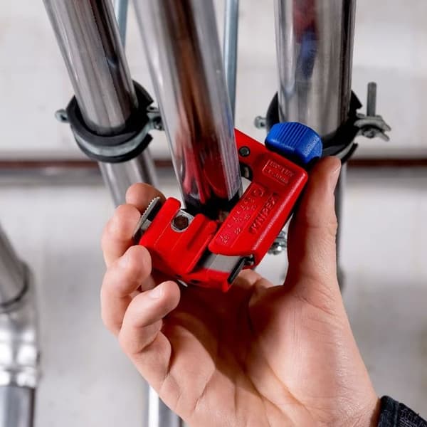 Knipex 90 31 01 Rörkapare