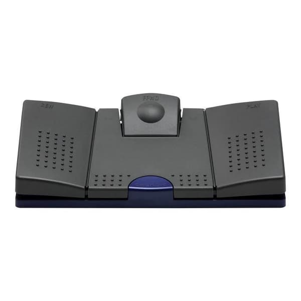 Grundig Digta 540 Kabelfotkontroll