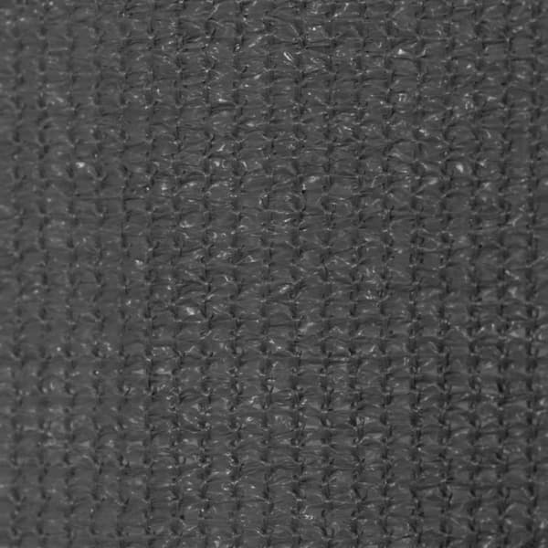 Uteförvaring 160 x 230 cm Antracit