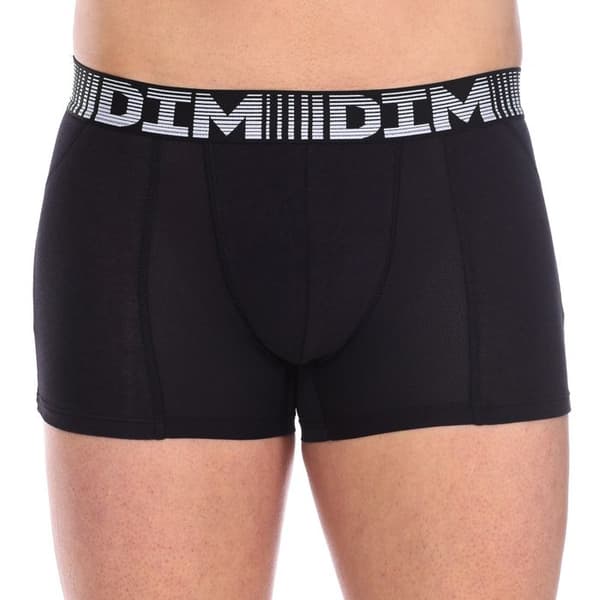 Pack med 2 Boxers i 3D Flex Air Bomull