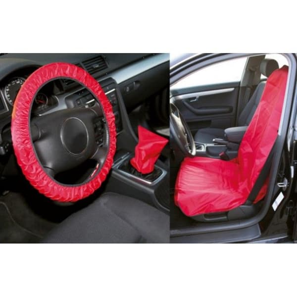 KS Tools Skyddsset, 3 st. 500,8025
