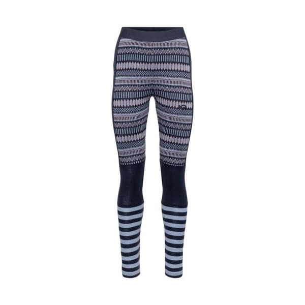 Hög midja leggings dam Kari Traa Åkle