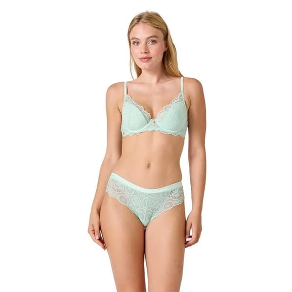 Kort tjej Brigitte Bardot Batifolage