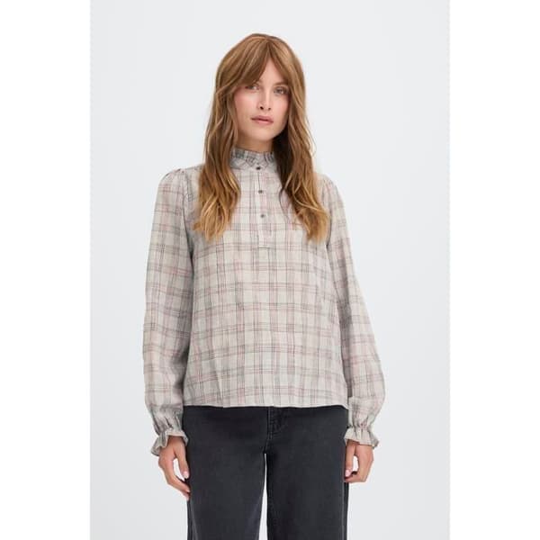 Blus dam Pulz Jeans Shelly