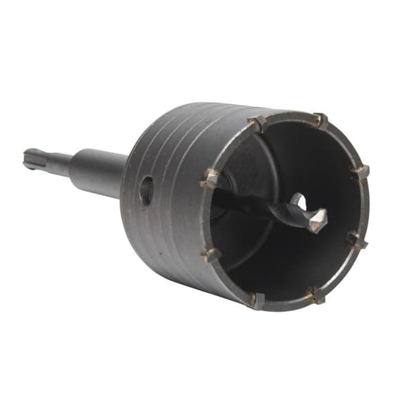 Klockborr WERKA PRO SDS+ 68 mm tungsten