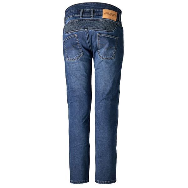 RST Aramid Tech Pro CE förstärkta korta ben jeans