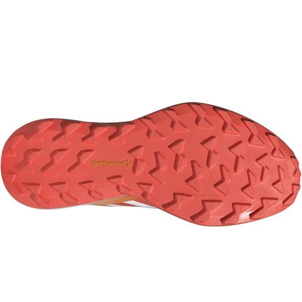 Adidas TRAILRUNNINGSKOR FÖR MÄN TERREX AGRAVIC 3 Herr VIT