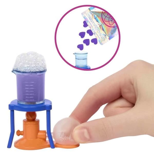 VETENSKAPLIGT KIT