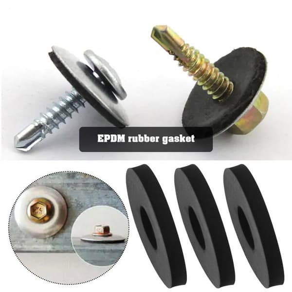 Teflon - fleec - tätning Skapa idé - 475-BI