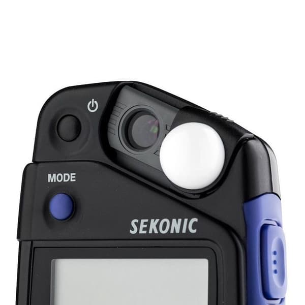 SEKONIC FLASHMATE L-308X