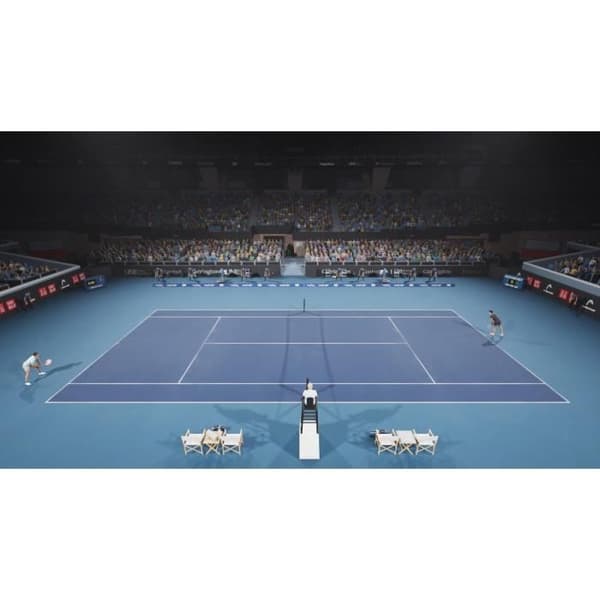 Matchpoint - Tennis Championships Legends Editions PS5-spel