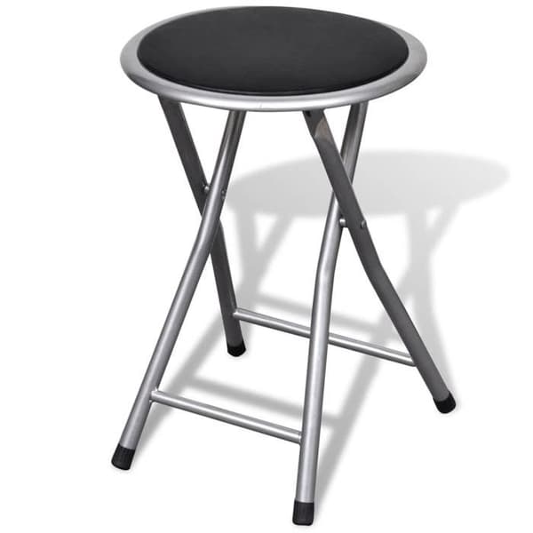 Fällbar pallset 4 delar 241033