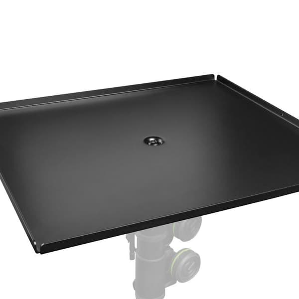 Gravity SA BTRAY 1 plattform med adapter 35 mm
