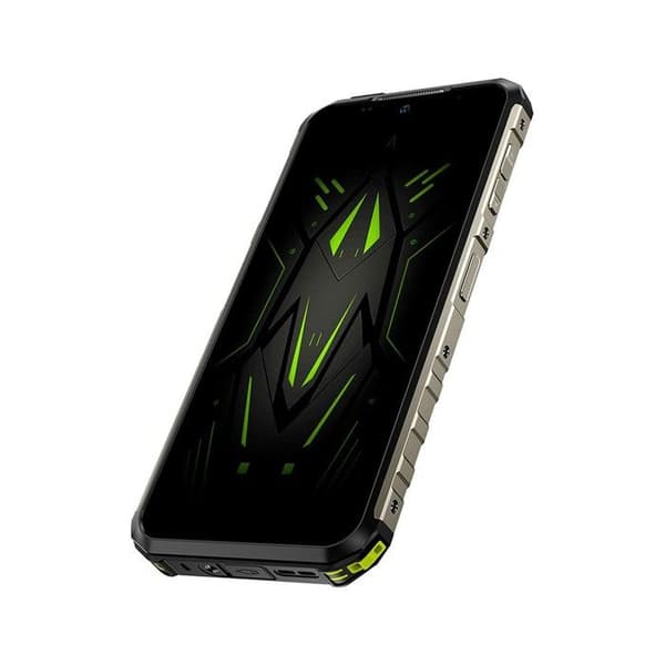 Ulefone Armor 22 128GB/8GB Dubbel SIM Grön