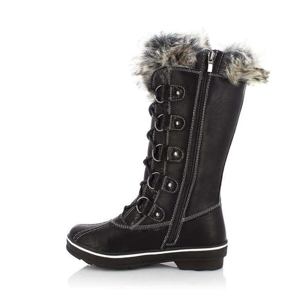 Apres Ski Kimberfeel Beverly Svart Tinte Dam