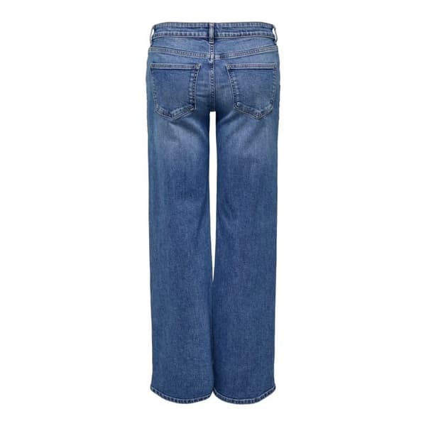 Jeans med vida ben dam Only Judy
