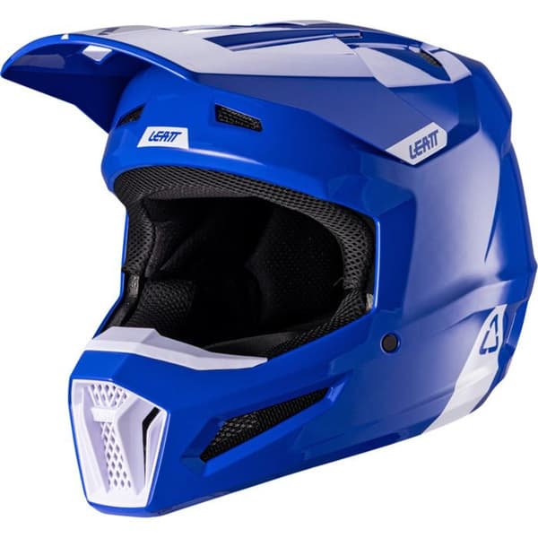 Leatt 2.5 motocrosshjälm