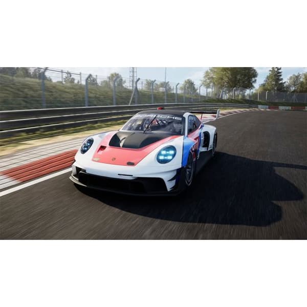 Rennsport-Spel-XBOX SERIES X