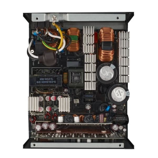 Strömförsörjning - COOLER MASTER - MWE Gold V2 - 1050W - Modullär - ATX 3.0
