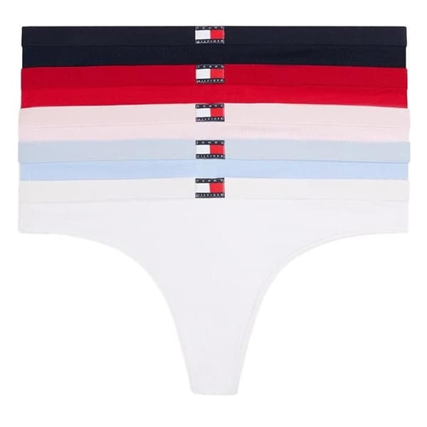 x5 Strängar Dam Tommy Hilfiger 05751