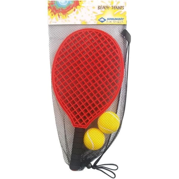 SPEEDMINTON Set Beachtennis