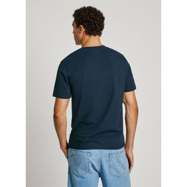 T-shirt Pepe Jeans Clag