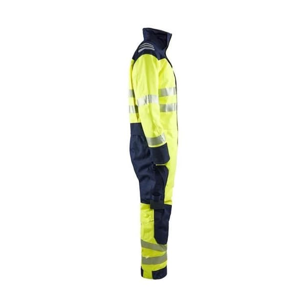 Arbetskombination Blaklader 6317