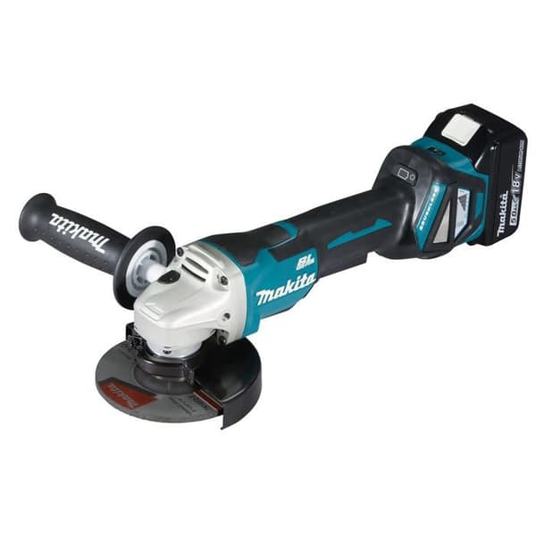 Makita DGA515Z vinkelslip