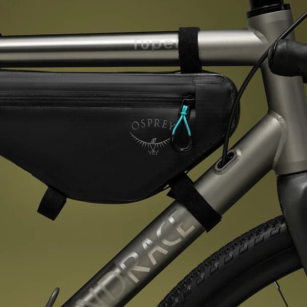 Osprey Escapist Wedge cykelramväska