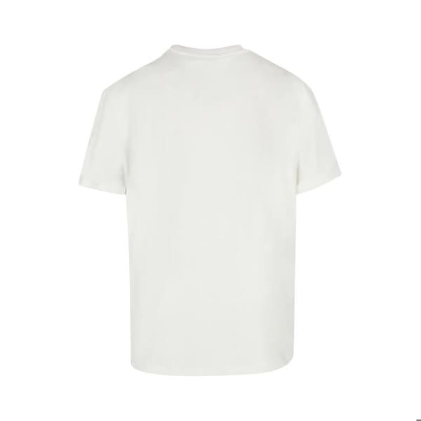 T-shirt oversize Merchcode Sagan om Ringen - Gandalf Heavy