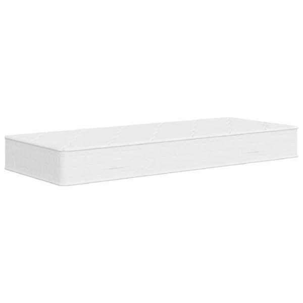 vidaXL Pocket Spring Madrass Medium Hårdhet 70x200 cm 372846