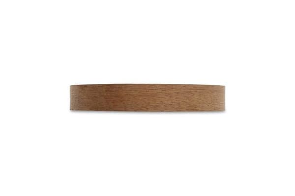 Woodpress Edge - E15x75MahogDrk