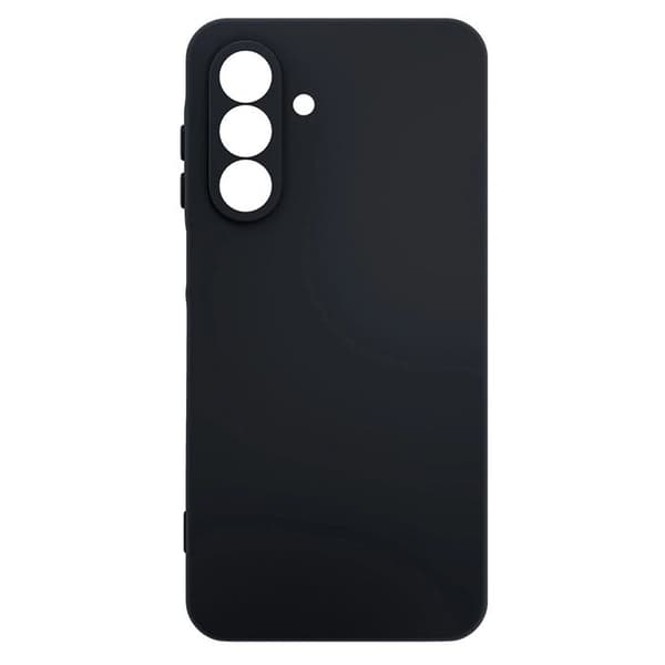 Coque 3mk Matt Case Pro för Samsung Galaxy A26 - Svart