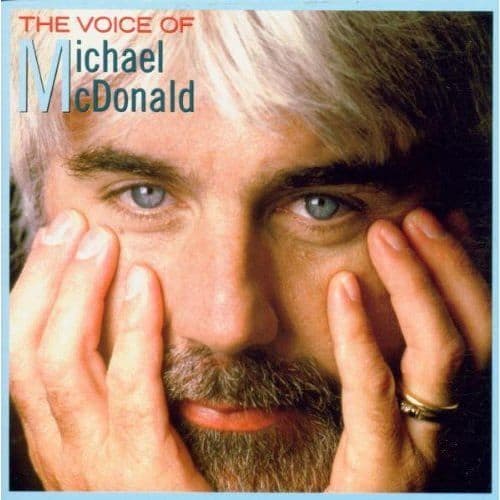 Michael McDonald - The Best Of