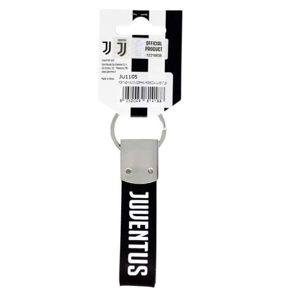 Juventus nyckelring