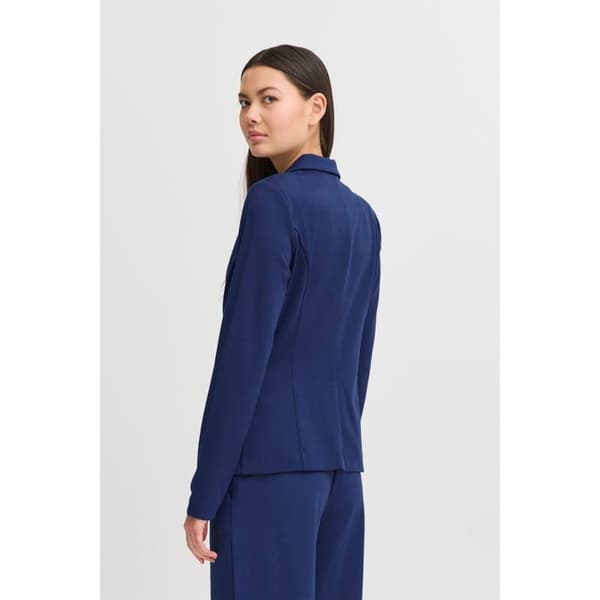 Blazer dam Ichi Kate