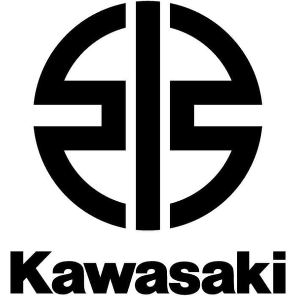 Kit membraner och packningar för anpassad KAWASAKI modell TH43
