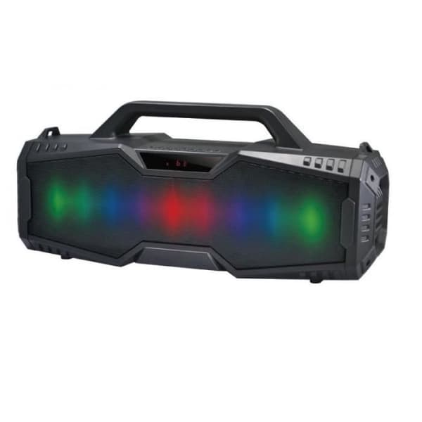 Rebeltec Soundbox 420 Bluetooth-högtalare - RBLGLO00027
